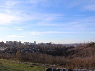 Егошихинский медеплавильный завод