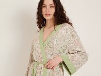 Халат Taj Mahal