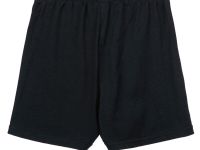 Шорты трикотажные для девочек