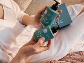 Набор подарочный Зеленый чай