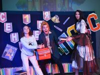 Культурный центр «Маймакса»