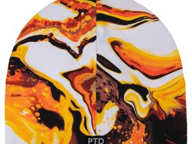 Шапка трикотажная для мальчиков