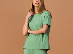 Футболка Spring