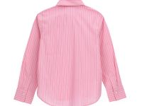 Блузка с длинным рукавом для девочки