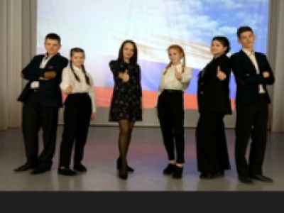 Народов много – страна одна. Интеллектуальная игра