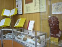 Климовский историко-краеведческий музей