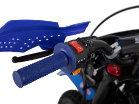 Мотоцикл кроссовый эндуро SHARMAX PowerMax 250