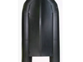 Лодка ПВХ КОМАНДОР KMD-380