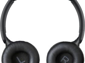 Наушники Soundcore H30i Чёрные