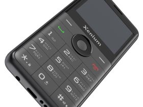 Мобильный телефон Xenium