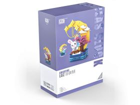 1230_MK Конструктор Лунный кролик