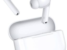 Беспроводные наушники HUAWEI