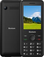 Мобильный телефон Xenium X280 Чёрный