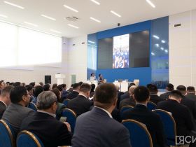 В Якутии наградили победителей конкурса «Медицина будущего»