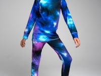 Термобелье для девочки