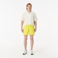 Мужские плавательные шорты Lacoste