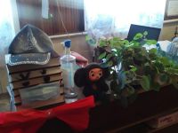 Библиотека с. Малоархангельска