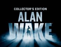 Alan Wake Collectors Edition (PC)