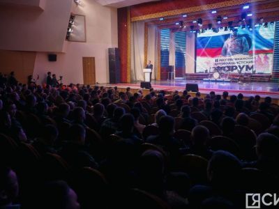 Антифашисткий форум в Якутии хотят сделать традиционным