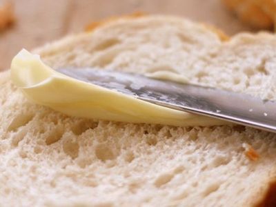 Подведены итоги всероссийского исследования сливочного масла с жирностью 72,5 %