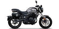 Мотоцикл Voge 350 AC