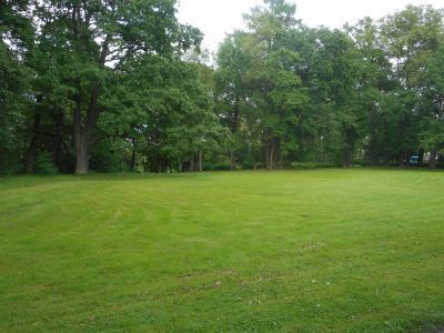 Дворец Меншикова А.Д. "Монкураж" ("Руина")