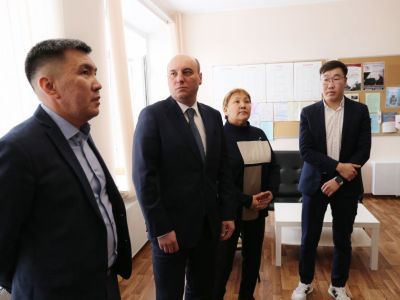 Бюджетные учреждения Арылаха ожидает капитальный ремонт