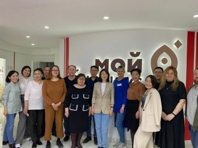 Якутских предпринимателей научат подбирать эффективные инструменты увеличения продаж