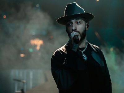 Леван Горозия объявил об окончательном закрытии проекта L’ONE