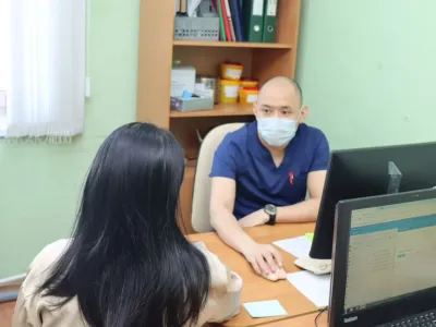 Более 19 тысяч приемов провели в центрах амбулаторной онкологической помощи Якутии