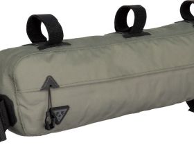 Велосумка на раму Topeak MidLoader 4.5 (черный)