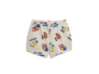 Шорты для маленького мальчика