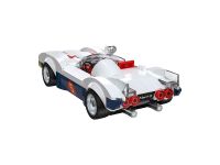 C55087W Конструктор Speed Racer Mach 5 1:24