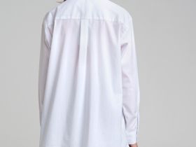 Блузка текстильная для девочки