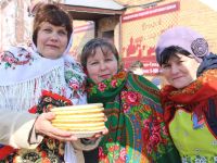 Мельсетьевский сельский клуб