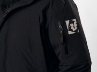 Куртка пуховая Kodiak VI DF Мужская