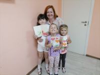 Дом культуры п. Расково