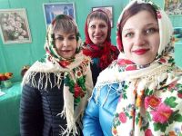 Падовский сельский дом культуры