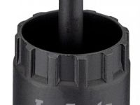 Съемник кассеты IceToolz 09C1 с направляющим штифтом (черный)