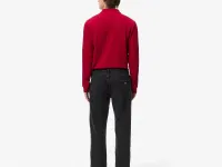 Мужские джинсы Lacoste Straight Fit