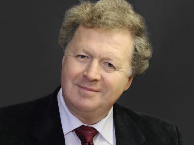 «Русские трагикомедии» «Гоголь и его ученики» Вечер 9 Михаил Булгаков Премьера! «Роковые яйца»