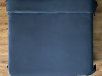 Пододеяльник Naval blue