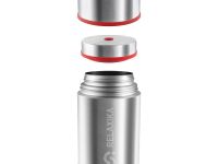 Термос в термочехле Relaxika 301 (для еды+термочехол)