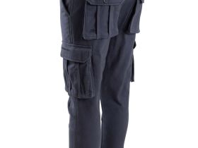 Брюки Remington Ratio II Black