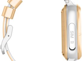 Детские часы Leef