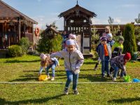 Музей «Сельский дворик»