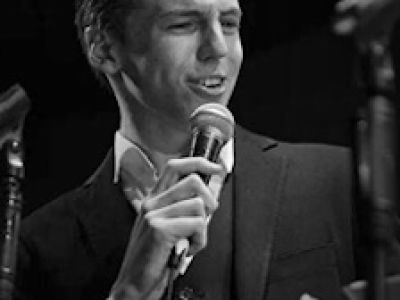 Джазовый бранч с Арсением Суриным