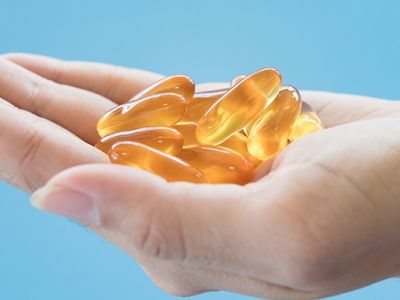 В добавках с витамином D обнаружено многократное превышение дозировки