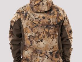 Костюм Remington XM Elite Yellow Waterfowl — мембрана 10 000 мм, 12 карманов