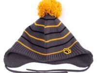 Шапка детская трикотажная для мальчиков